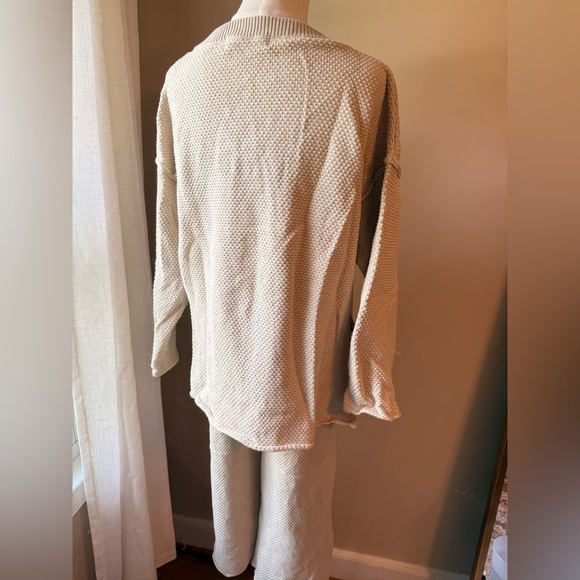 Free People Hailee Sweater Set - Picture 5 of 8